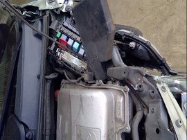 2007 TOYOTA PRIUS, GREEN, 1.5L, AT.  Z25012